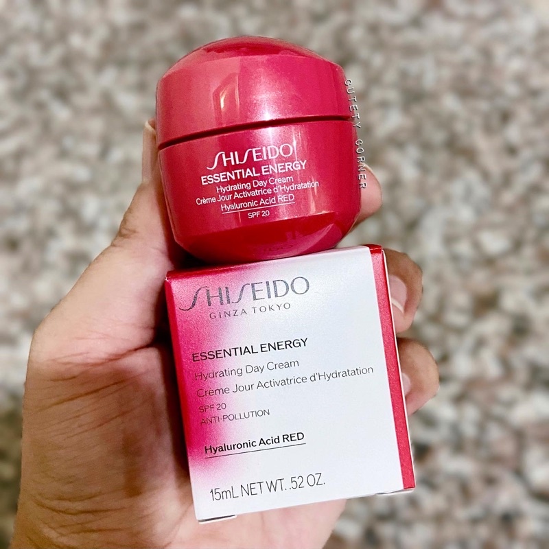 shiseido-essential-energy-hydrating-day-cream-15ml-เดย์ครีมชิเซโด้