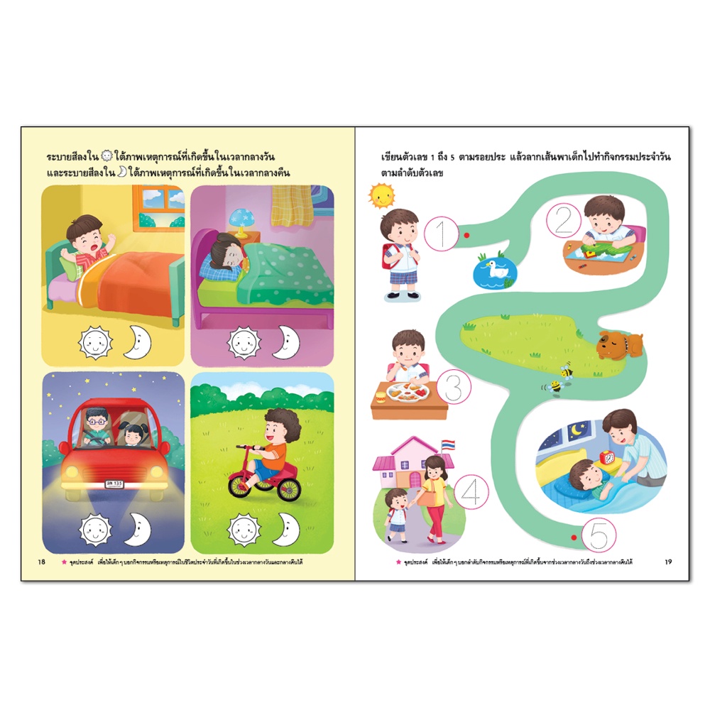 book-world-หนังสือเด็ก-คณิตศาสตร์-เล่ม-2-เรื่อง-การวัดและเรขาคณิต-หนังสือเสริมประสบการณ์สำหรับเด็กปฐมวัย