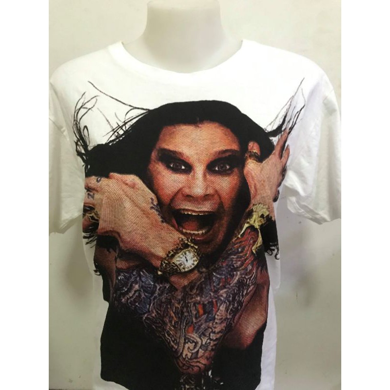 เสื้อ-ozzy-ลายโหดๆ-ดุๆ-ป้ายบิน-สวยๆ-เท่ห์ๆ-โดนๆ-คัดเด็ดๆมาราคาถูกๆ-vintage