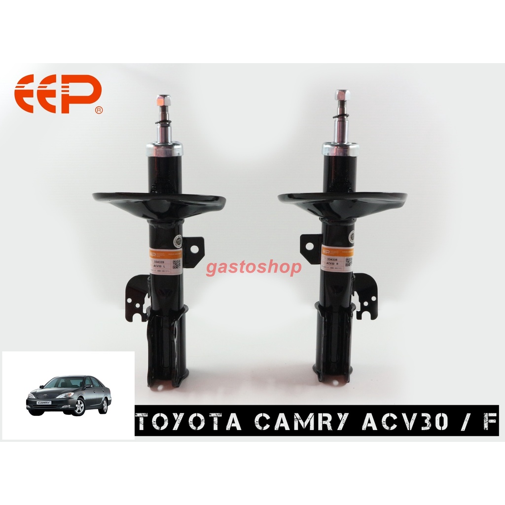 โช๊คอัพ-eep-รถเก๋ง-toyota-camry-acv30-ปี-02-06-ประกัน-1-ปี-คุ้มสุดๆ