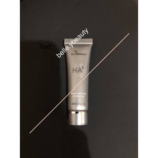 พร้อมส่ง ใหม่&amp;แท้ 💯% SkinMedica HA5 Rejuvenating Hydrator 3.7 g