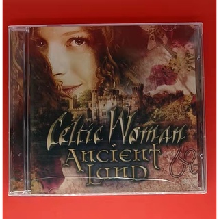 แผ่น CD เพลงบูติก Celtic Woman Ancient Land Brand New Unopened