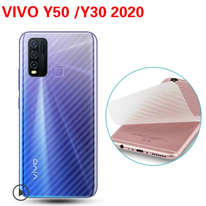 buy1-take-1-vivo-y50-2020-y30-2020-carbon-fiber-soft-back-film-protector