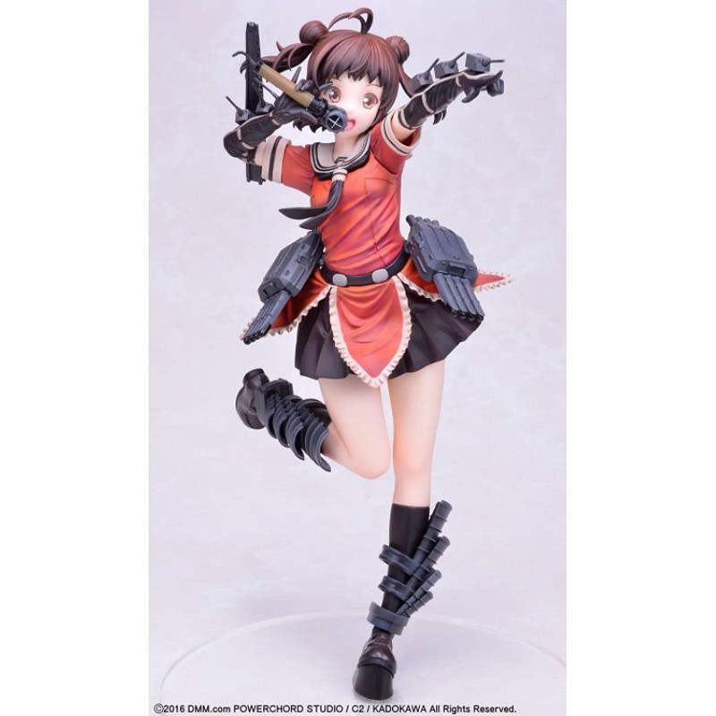 ginjyujisha-kantai-collection-kancolle-naka-chan-pvc-figure-1-7-scale