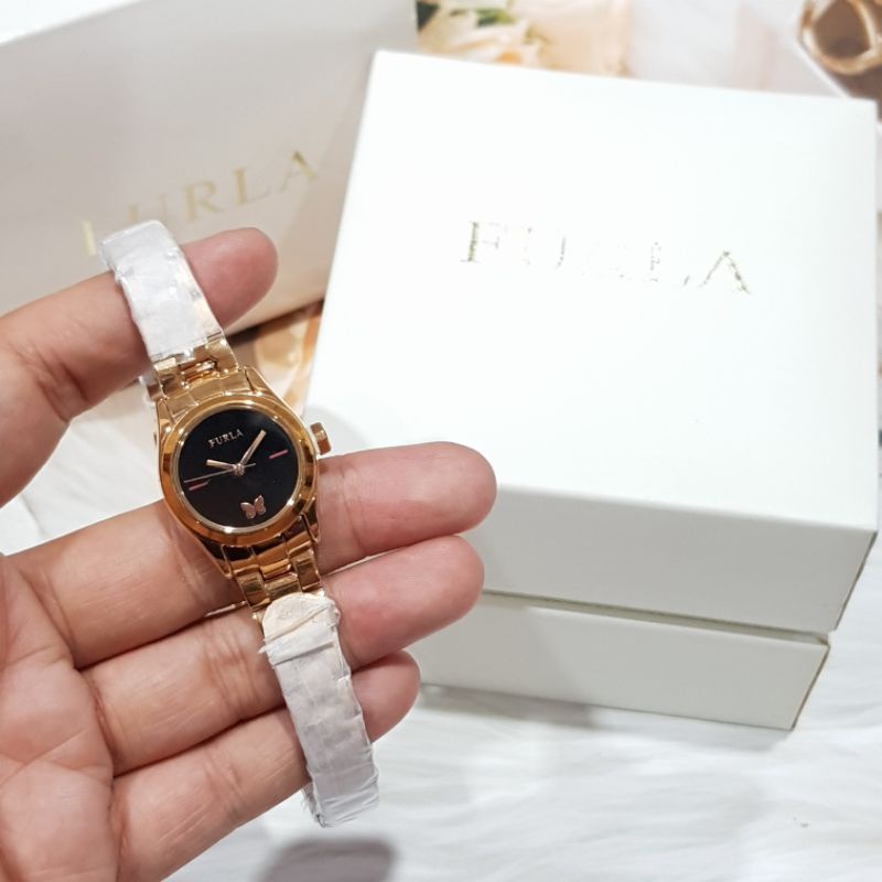 furla-watch-ของแท้-นาฬิกาข้อมือผู้หญิง-พร้อมส่ง-ของใหม่