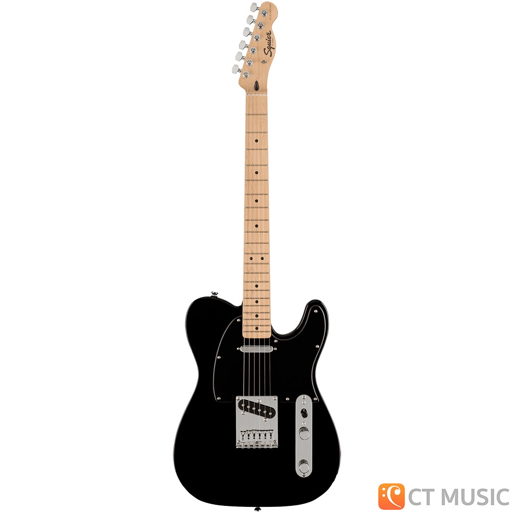 squier-fsr-bullet-telecaster-กีตาร์ไฟฟ้า