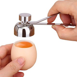 ภาพหน้าปกสินค้าที่เปิดเปลือกไข่ ที่ตอกไข่ไก่ ที่เปิดเปลือกไข่ ตอกไข่ไก่ ที่เปิดฝาไข่ ที่ตอกไข่ ที่เปิดเปลือกไข่ลวก **พร้อมส่ง** ซึ่งคุณอาจชอบสินค้านี้