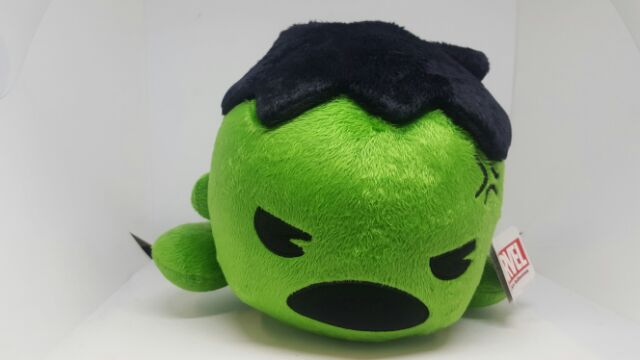 ตุ๊กตาhulk-jumping-14-นิ้ว-ลิขสิทธ์แท้-สินค้าพร้อมส่งเก็บเงินปลายทาง