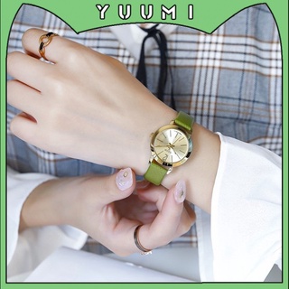 สินค้า Julius นาฬิกาข้อมือ สายเหล็ก กันน้ํา สไตล์เกาหลี แฟชั่นเรียบง่าย สําหรับผู้หญิง นักเรียน 732
