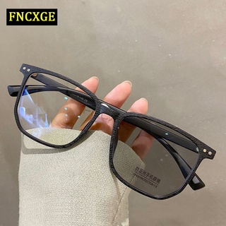 สินค้า Fncxge (-50 ถึง -600) แว่นตาสายตาสั้น แว่นตากันแดด มีสไตล์ แว่นตาสายตาสั้น + หลายรหัส + เลนส์เปลี่ยนสี