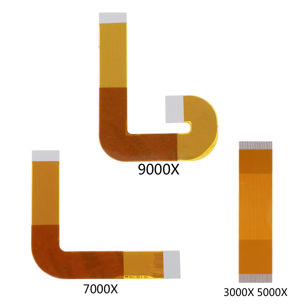 สายแพรหัวอ่าน-ps2-ribbon-cable-รุ่น-30000-50000-70000-90000-ของใหม่