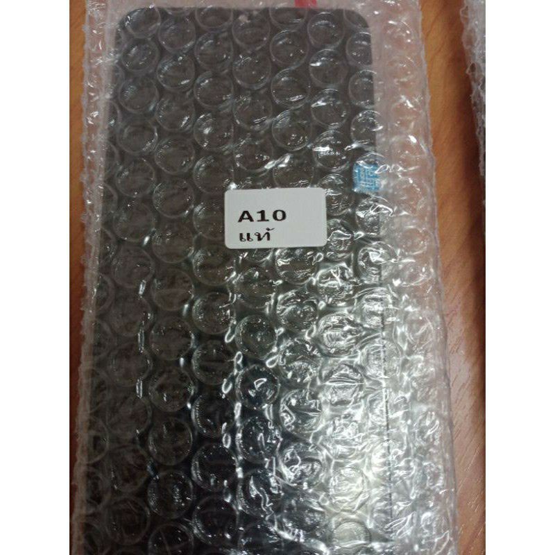 lcd-samsung-a10-lcd-a10-จอa10-หน้าจอ-samsung-a10-ic-แท้หน้าจอชุด-samsung-a10