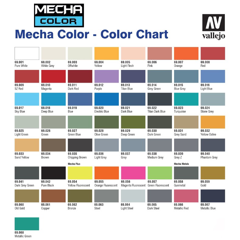 vallejo-mecha-color-69-067-metallic-blue-สีสูตรน้ำ-ไม่มีกลิ่น-ใช้งานง่าย-ใช้พู่กัน-หรือ-airbruhs-ได้ทั้งหมดเนื้อสีเนียน