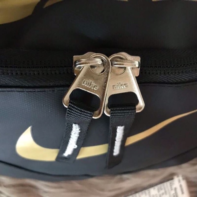 nike-chest-pack-womens-waist-bag-กระเป๋าคาดอกหรือคาดเอว-วัสดุผ้าcanvas