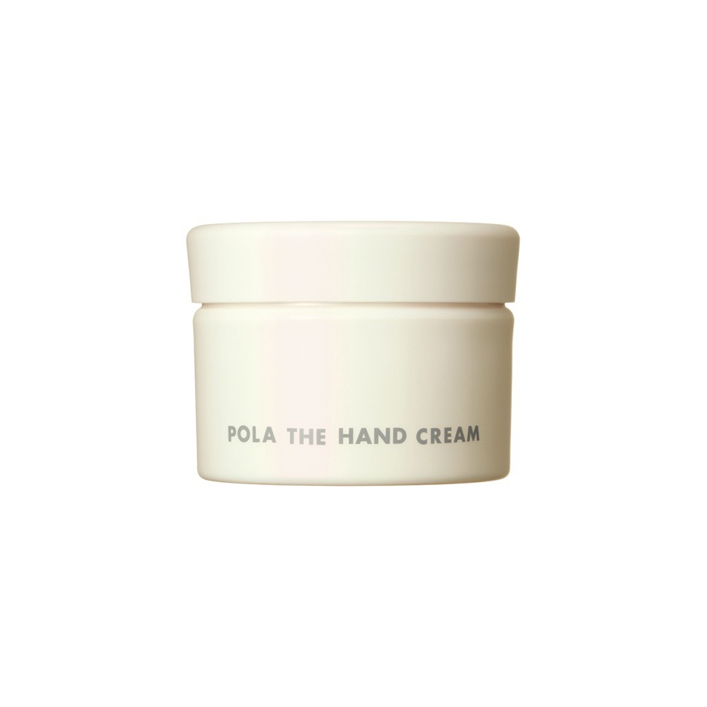 โพล่า-pola-the-hand-cream-moisturizer-100g