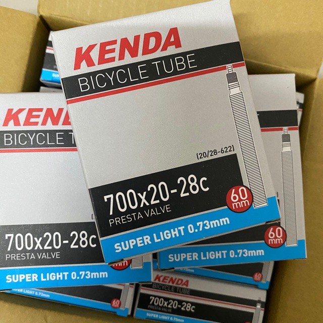 kenda 700 x 28c presta valve
