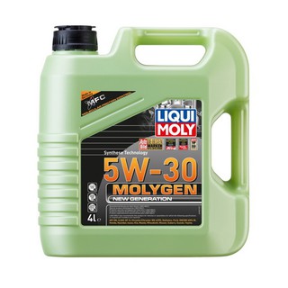 LIQUIMOLY MOLYGEN 5W-30 9089 4l