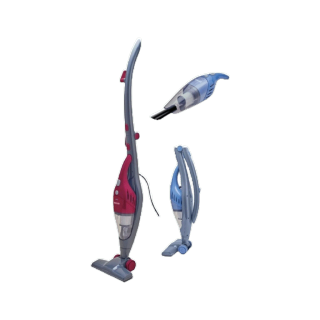 โปรโมชั่น : รับประกันศูนย์ 1ปี iRicco เครื่องดูดฝุ่น 800W 2 in 1 รุ่น TST-AS01 รับประกันมอเตอร์ 1 ปี