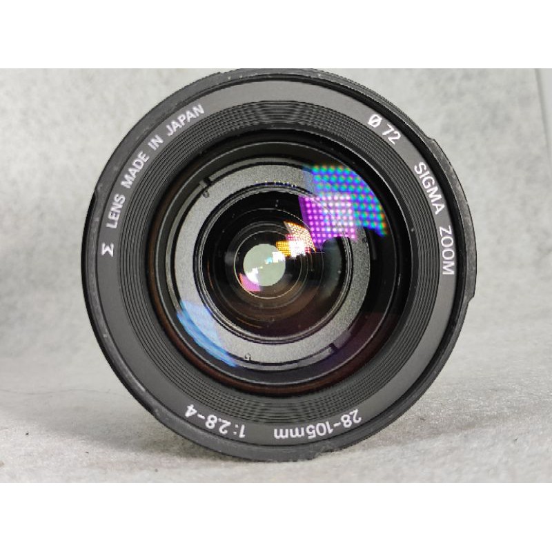 Appareil photo argentique reflex Pentax MZ-60 + 28-80mm f3.5-5.6 SMC Noir - Reconditionné - Appareil photo argentique - Achat & prix