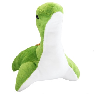 ㍿๑Hot Game Apex Legends Nessie Plush Toys 6Inch Soft Ness Green Monster Animal Doll Stuffed Peluches Gift Toys For Child