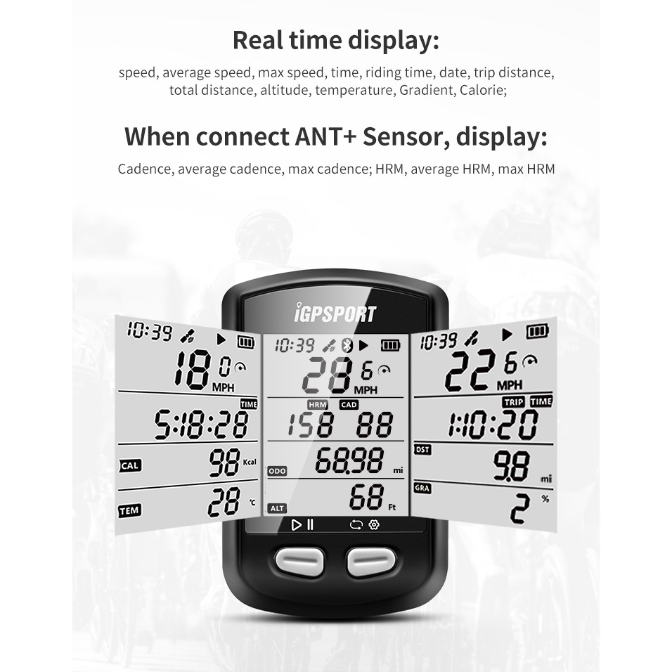 igpsport-igs10s-เครื่องวัดความเร็ว-gps-ไร้สาย-ipx6-บลูทูธ-5-0-ant-กันน้ํา-อุปกรณ์เสริม-สําหรับรถจักรยาน