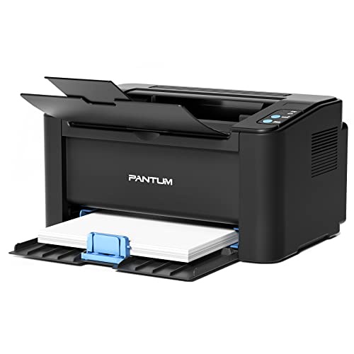 เครื่องพิมพ์-ปริ้นเตอร์-เครื่องปริ้น-เลเซอร์-wifi-pantum-laser-printer-p2500w