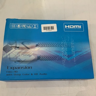 ชุด HDMI to VGA converter