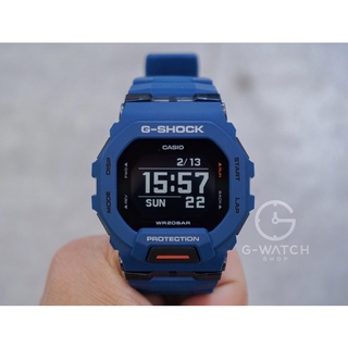 “Matte Blue G-SHOCK G-SQUAD GBD-200-2ADR, GBD-200-2A, GBD-200-2, GBD-200”
