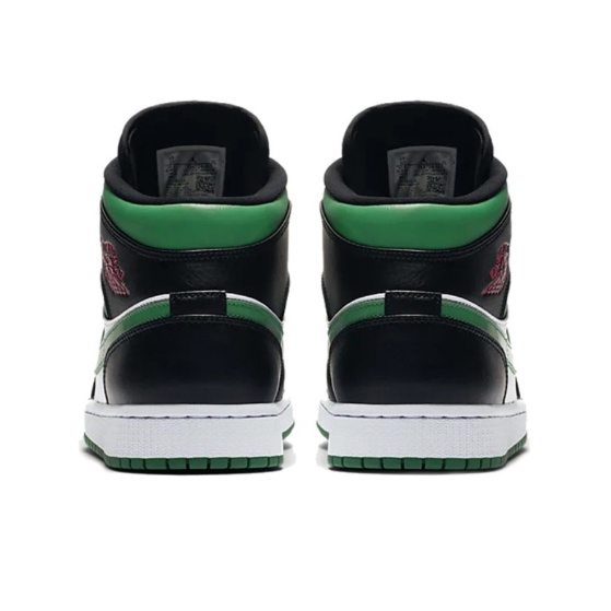nike-air-jordan-1-mid-black-green-toe