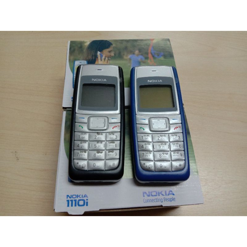 โทรศัพท์nokia-รุ้น1110ยุค-90-เหมาะสำหรับผู้สูงอายุ