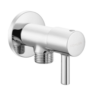 KOHLER K-R37317X-4-CPวาลว์เปิดปิดน้ำ CUFF