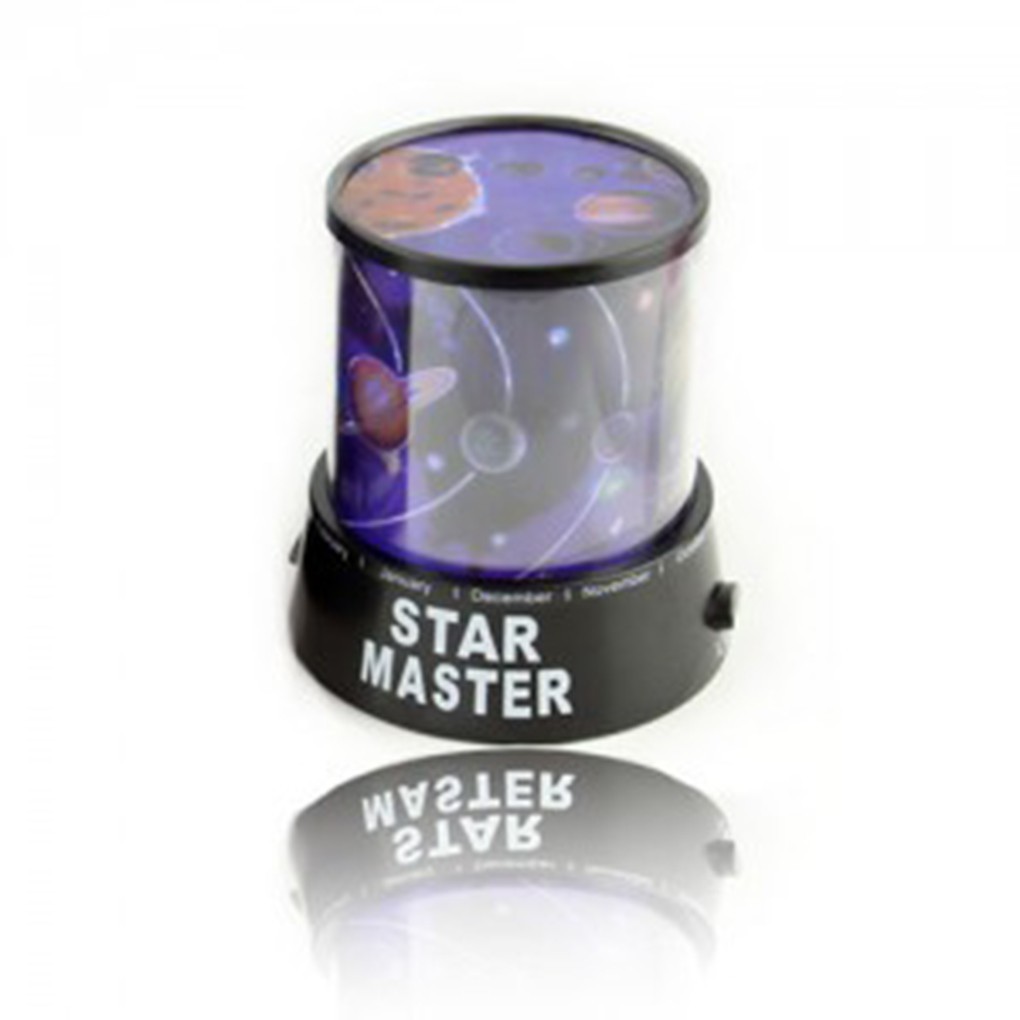 โปรเจคเตอร์โคมไฟ-starry-ไฟ-led-nightlights