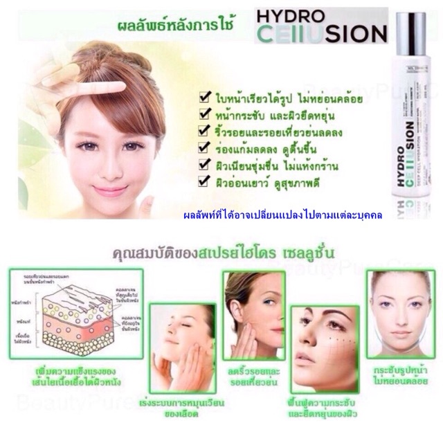 hydro-cellusion-สเปรย์น้ำแร่ไฮโดรเซลลูชั่น-60ml