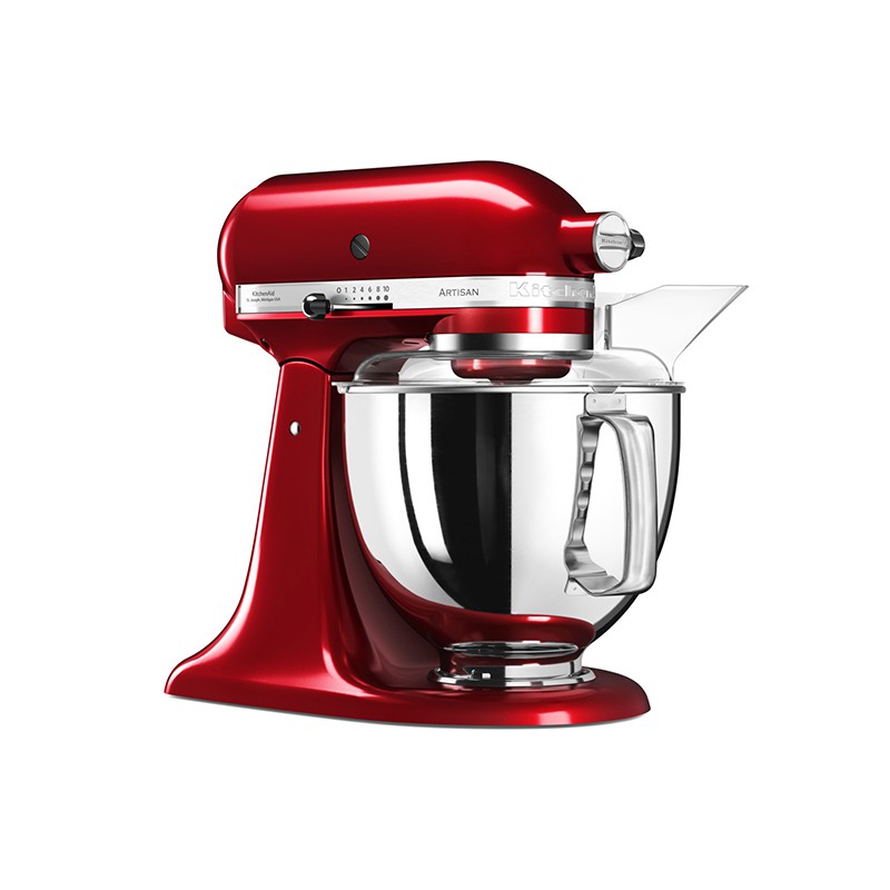 ภาพหน้าปกสินค้าKitchenAid 5KSM175เครื่องผสมอาหาร รุ่น ARTISAN