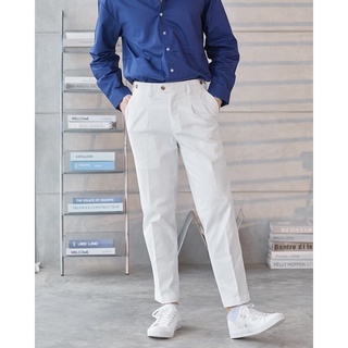 ภาพหน้าปกสินค้ากางเกงรุ่น GRANDEUR งานผลิตคุณภาพแบบ Tailor made ซึ่งคุณอาจชอบสินค้านี้