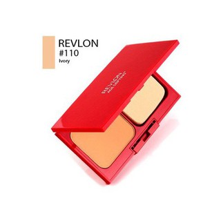 Revlon Age Defying Powder แป้งพัฟจากเรฟลอน