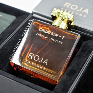 Roja Parfums - Creation-E Parfum Cologne (Enigma)