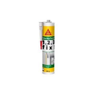 Sika MaxTack กาวอเนกประสงค์ สูตรน้ำ 280ML | SIKA