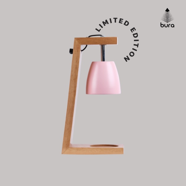 limited-wooden-candle-warmer-โคมไฟละลายเทียนหอม-04-limited-edition