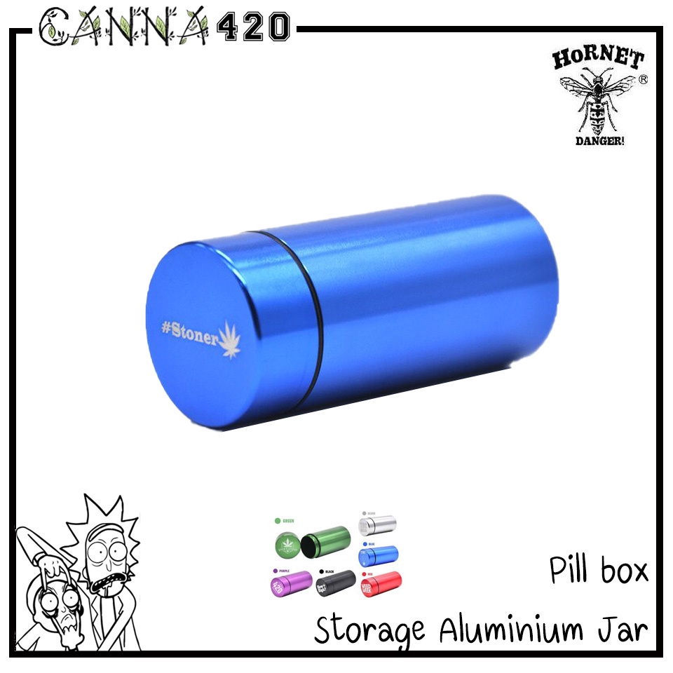 กระปุก-aluminum-pill-box-กระปุกเก็บของ-กระปุกสุญญากาศ-กระปุกเก็บกลิน-เก็บแสง-อย่างดี-pill-box-stoner-420