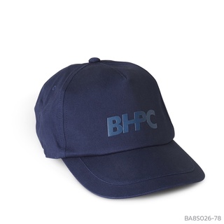 BEVERLY HILLS POLO CLUB  หมวกแก๊ป BHPC รุ่น BA8S026 หมวกแก๊ปคัดติ้งเนี๊ยบ