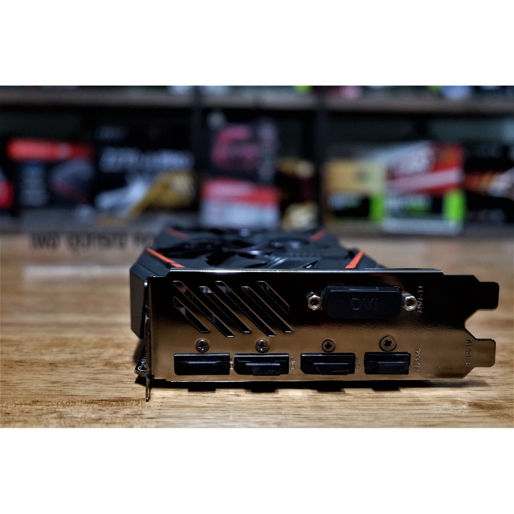 การ์ดจอ-gigabyte-rx-570-8g