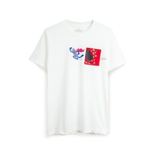เสื้อคนอ้วนผญ - โกลด์วูด:เสื้อยืดพ็อกเก็ตงาซูเปอร์โกรเวอร์-ของแท้100%