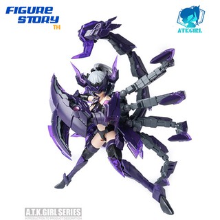 *In Stock*(พร้อมส่ง) [1/12 ATK Girl] SERQET Plastic Model (โมเดล)(ของแท้)(ล๊อต JP)