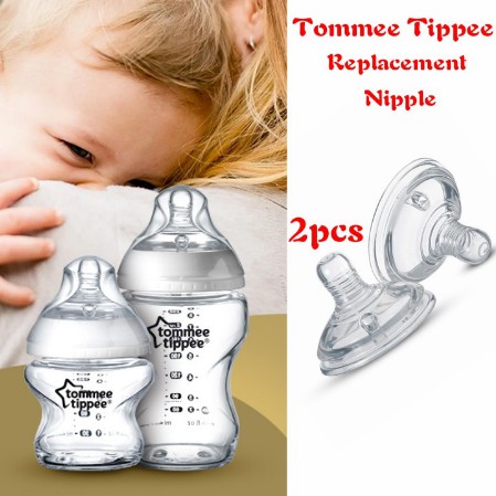 tommee-tippee-ขวดนมสำหรับเด็กทารก