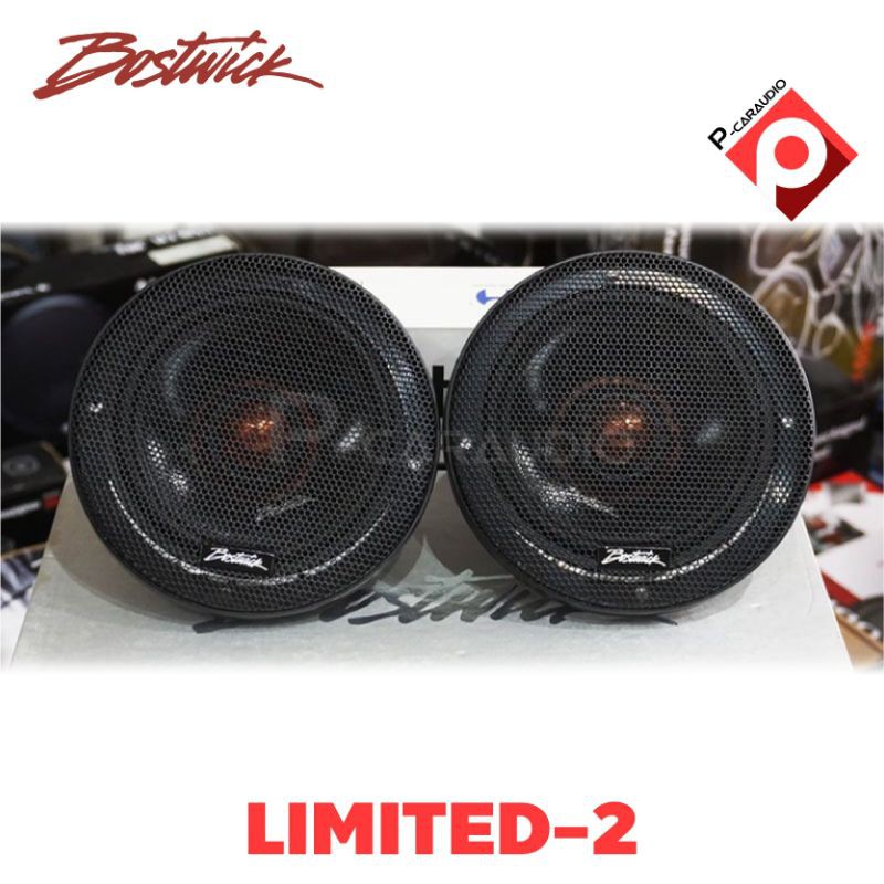 bostwick-limited2-ลำโพงแยกชิ้นรถยนต์-2-way-ขนาด-6-5-นิ้ว-กำลังขับสูงสุด-200watts-ราคา-2970บาท