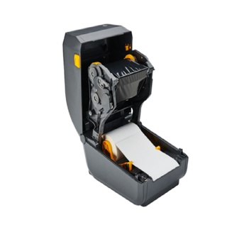 Zebra ZD230T Printer Barcode เครื่องปริ้นบาร์โค้ด ประกันศูนย์ ออก