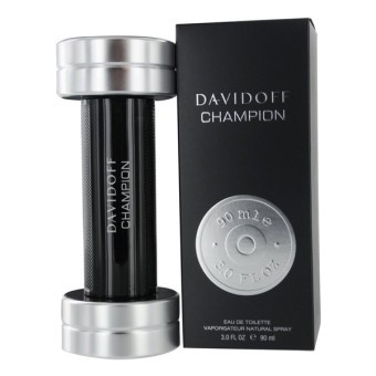 davidoff-champion-edt-90-ml-กล่องซีล