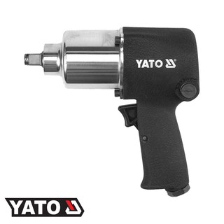 YATO YT-0952 บล็อกลม 1/2" 540 Nm
