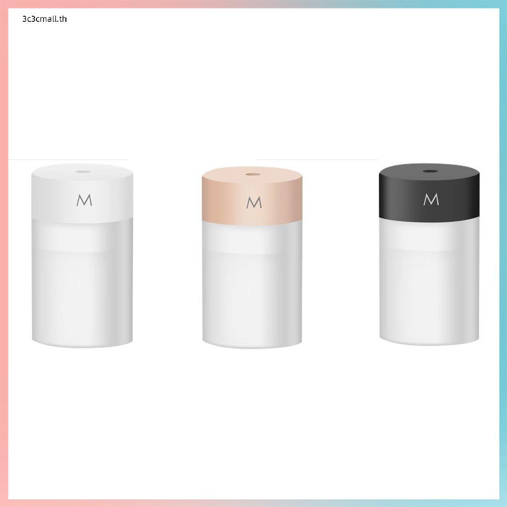 ส่วนลดใหญ่-humidifier-scent-diffuser-ultrasonic-purifier-atomizer-led-light-mist-maker